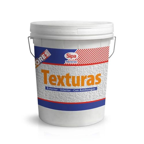 Revestimiento Sipalina Fina Ag-5 1 Tineta Sipa