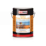 M000027121 1 CHILCO TRIPLE PROTECCION VERDE GL -CHILCORROF-.jpg