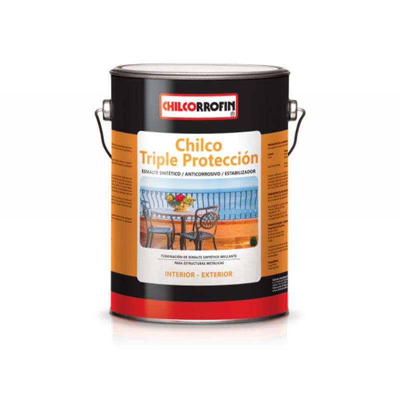 M000027121 1 CHILCO TRIPLE PROTECCION VERDE GL -CHILCORROF-.jpg