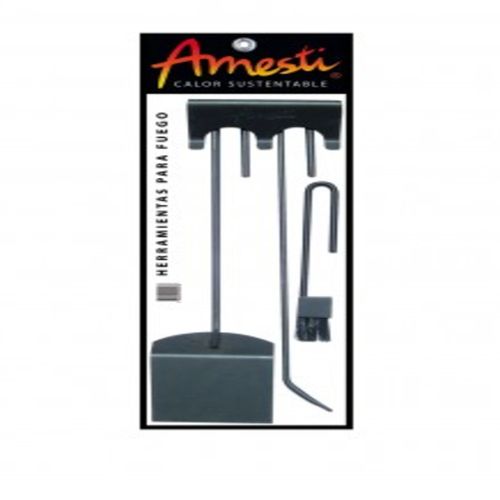 Set De Herramientas De Muro Amesti