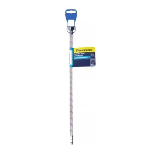 5 Flexibles He-hi 1/2 50 Cm Hoffens