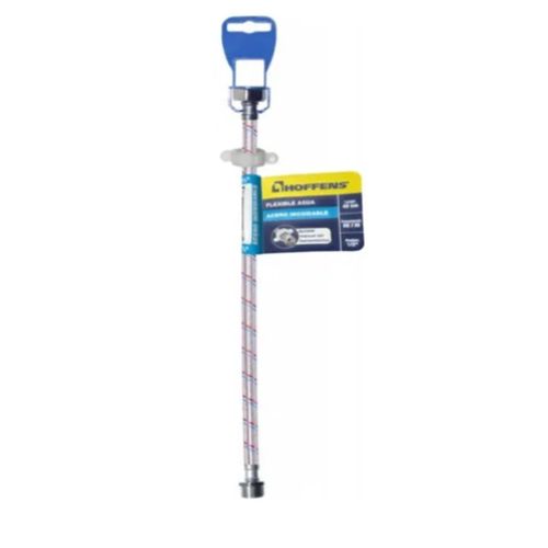 5 Flexibles He-hi 1/2 40 Cm Hoffens