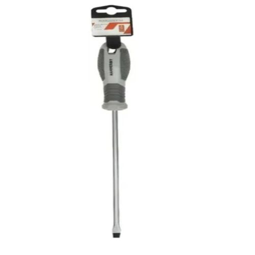 Pack 6 Atornilladores Punta Paleta 6 200mm Hammerbit