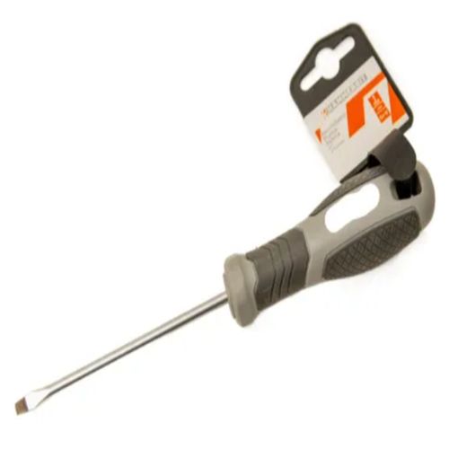 Pack 10 Atornilladores Punta Paleta 4 100mm Hammerbit