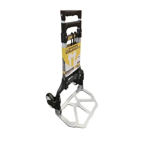 Carro Plegable Aluminio Metatek 75 Kg