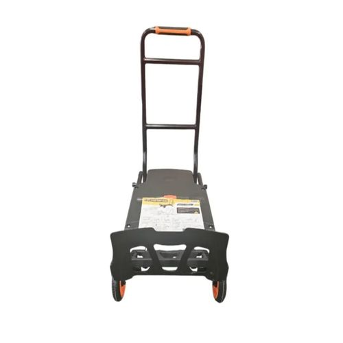 Carro Yegua Plegable Metatek 150 Kg 3 Posiciones
