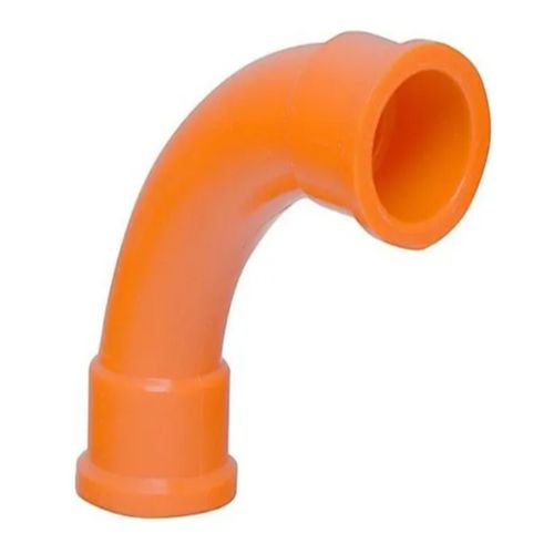 Curva 90° Pvc Conduit 20mm Cem 10 Unidades