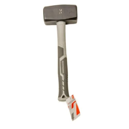 Combo 1000gr Mf Hammerbit