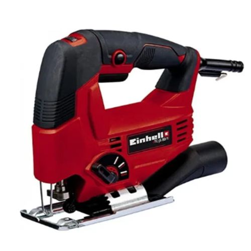 Sierra Caladora 410w TC-JS 60 Einhell