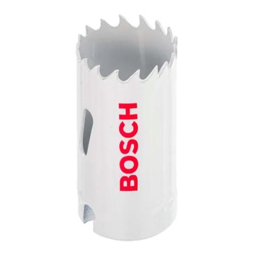 Sierra Copa Hss-bimetálica 32mm (1 1/4'') Cj - Bosch