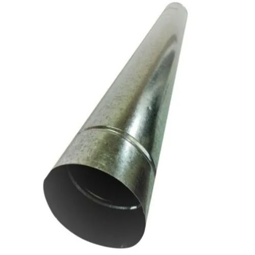 Tubo Galvanizado 4 Espesor De 0,35 Mm