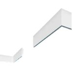 Moldura Cornisa E44 32x20mm X 2mts Caja De 95 Unidades -1-