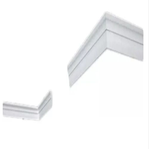 Moldura Cornisa E2 25x17mm X 2mts Caja 200 Unidades
