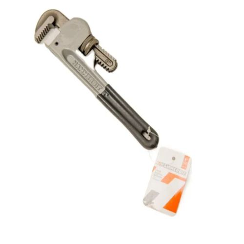 Pack 3 Llaves Inglesa Stillson 8 Hammerbit