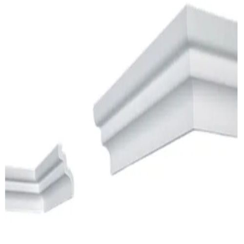 Moldura Cornisa E7 50x46mm X 2mts Caja 75 Unidades