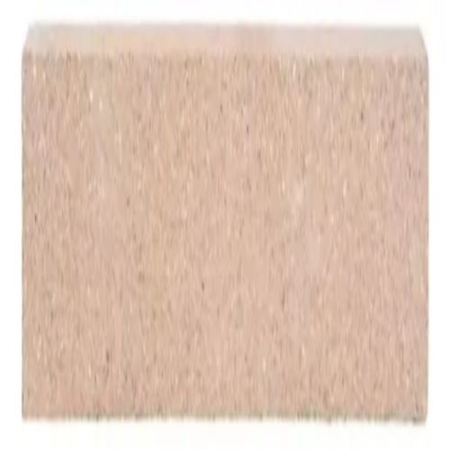 Ladrillo Refractario Fachada Lisa 23x6.5x2.5cm