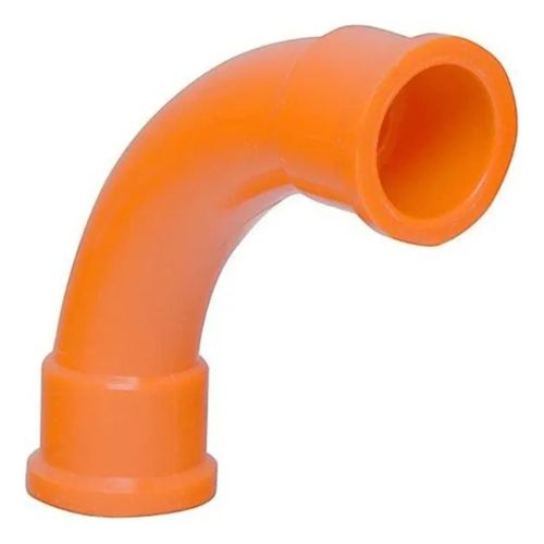 Pack 10 Curvas 90° PVC Conduit 16mm CEM