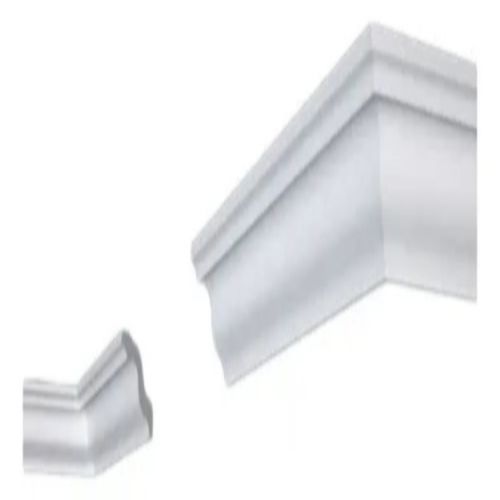 Caja 90 Molduras Cornisa E5 45x40mm x 2m