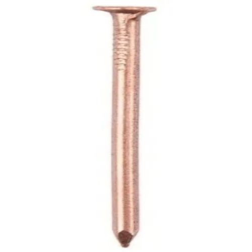 Clavo de Cobre 2 1/2'' Bolsa 1/2 Kg