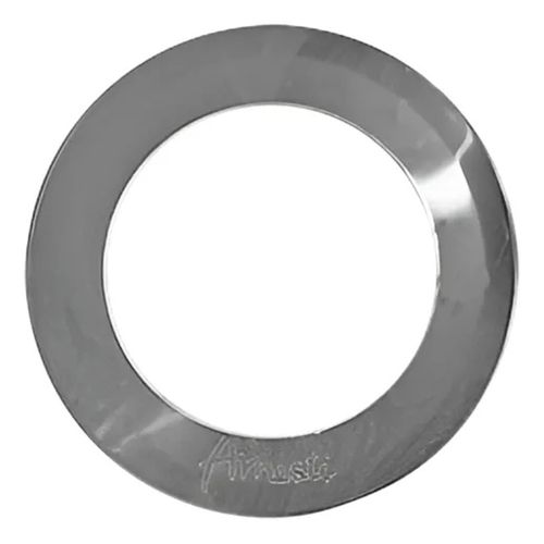 Tapacielo de Acero Inoxidable 6'' 230mm Amesti