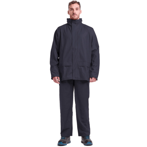 Traje para Agua Azul Anticorrosivo Alaska