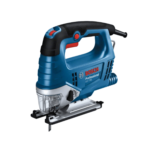 Sierra Caladora Bosch GST 750 520W 220V con 1 Hoja