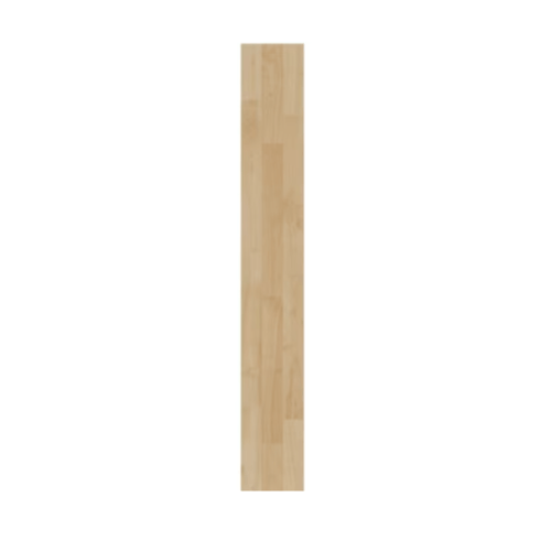 Piso Flotante 6mm Haya Natural Caja 2,921m²
