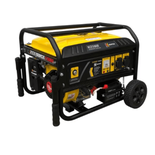 Generador a Gasolina Krafter 2.2 kW PM