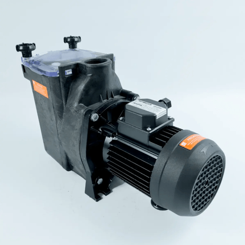 Bomba Tradicional para Piscina 3/4 HP Italiana Vulcano