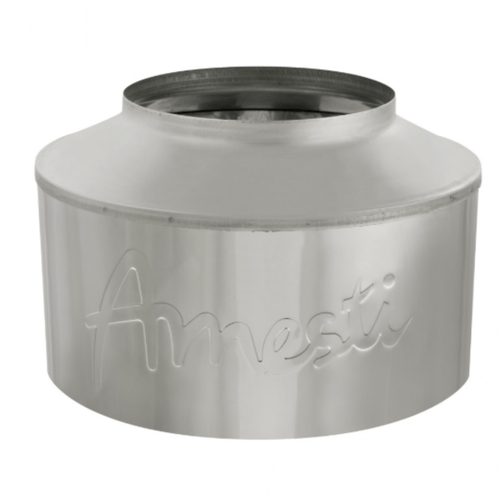 Embudillo de Acero Inoxidable 5" Amesti