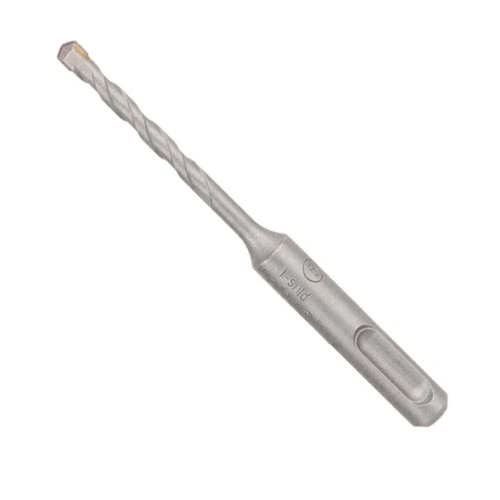 Broca SDS-Plus-1 2 Aristas 5x50x110mm Bosch