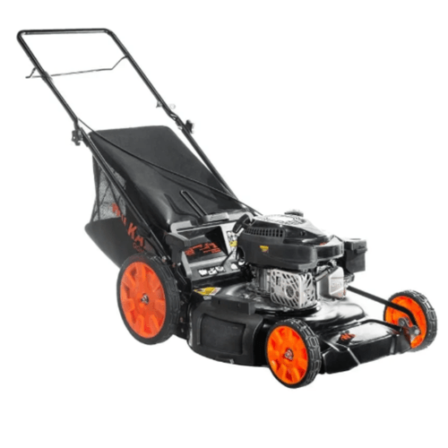 Cortacésped de Empuje Modelo WK-PM-170 Wulkan