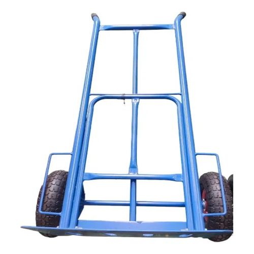 Carro Yegua de Carga 350 Kg Color Azul