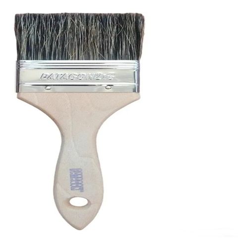 Pack 6 Brochas 2 1/2 Pulgadas Modelo Patagon