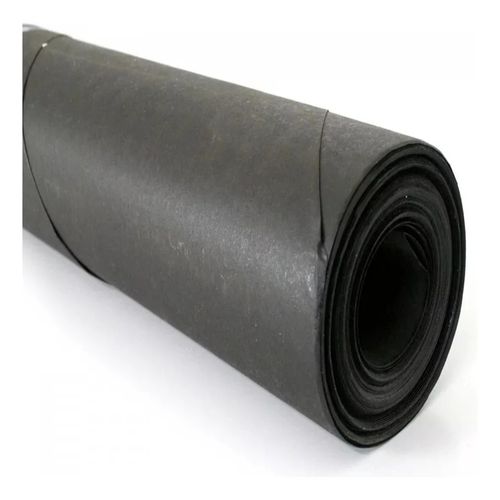 Pack 2 Rollos Fieltro Asfáltico Liso 10/16 de 16 m² P&T (32 m² Totales)