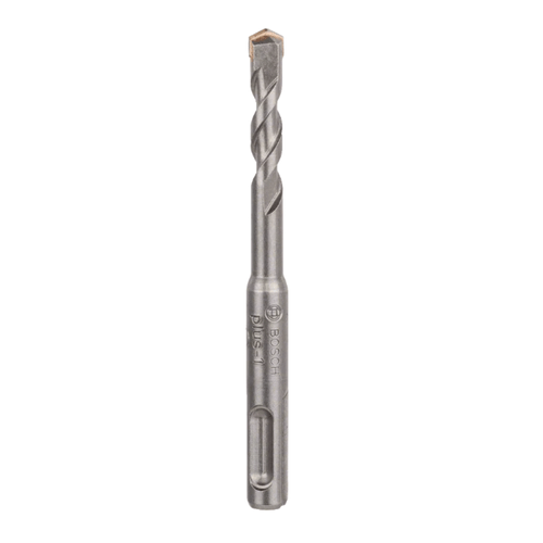 Broca SDS-Plus-1 2 Aristas 8x50x110mm Bosch