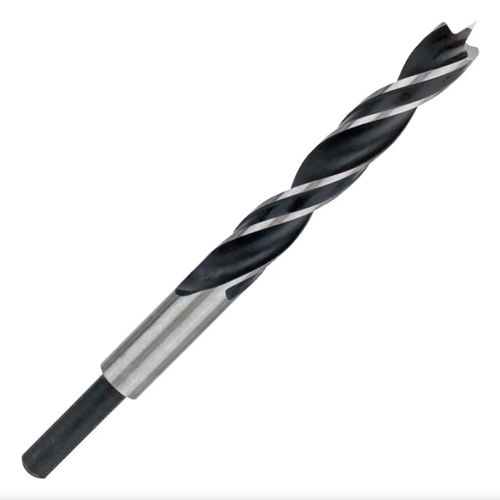 Broca para Madera 3 Puntas 12x75mm Modelo 963090 Bosch