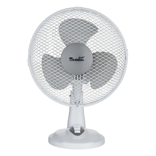 Ventilador de Sobremesa 9 Pulgadas Modelo KF‑09D Kendal