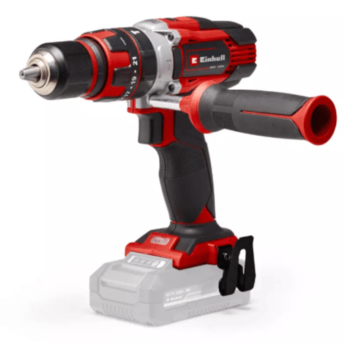 Taladro Percutor Inalámbrico TE‑CD 18/48 Li sin Batería Einhell