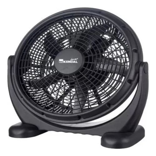 Ventilador KF16-B Box Plástico 16" Kendal