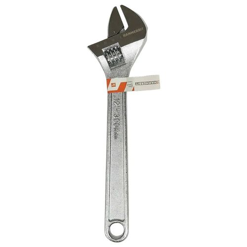 Pack 2 Llaves Francesas 12" Hammerbit