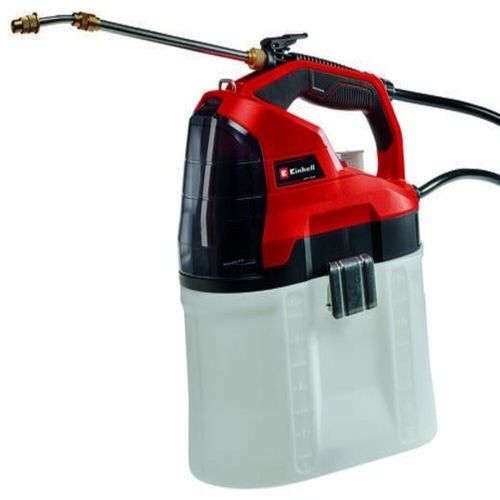 Pulverizador Inalámbrico GE-WS 18/75 Li-Solo Einhell