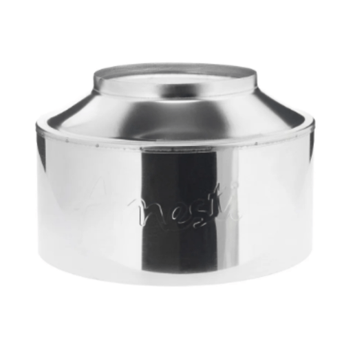 Embudillo de Acero Inoxidable 6" x 10" Amesti