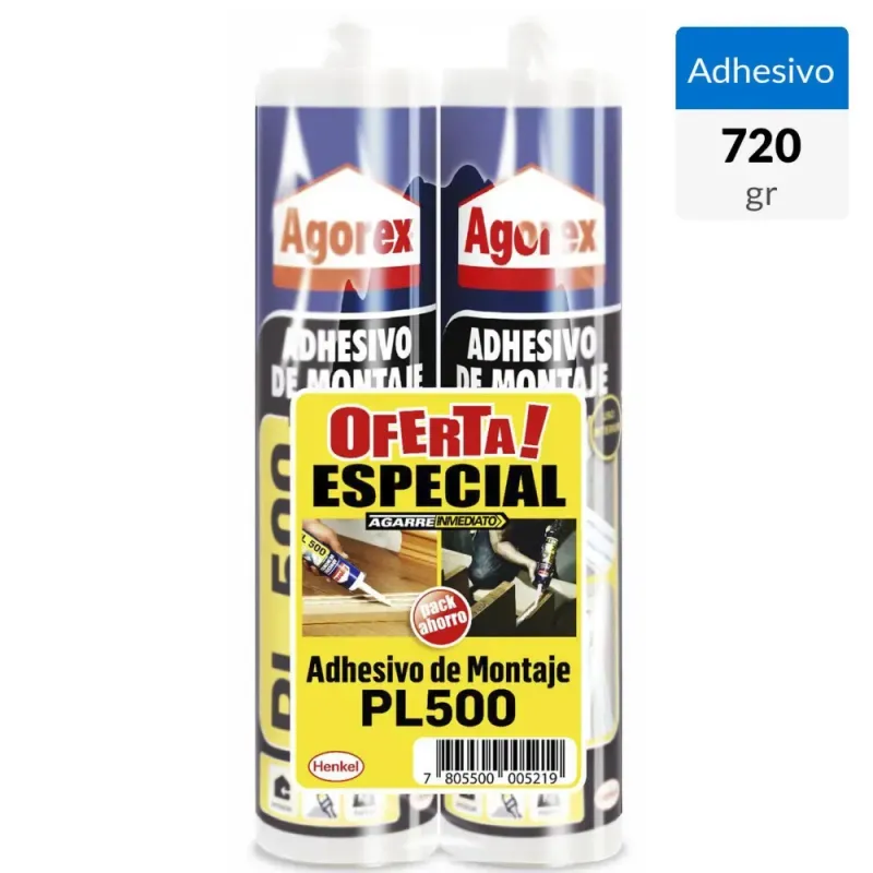 adhesivo_pl500_370g_agorex_pack_1