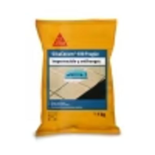 Fragüe Sikaceram Negro 1 Kg Sika