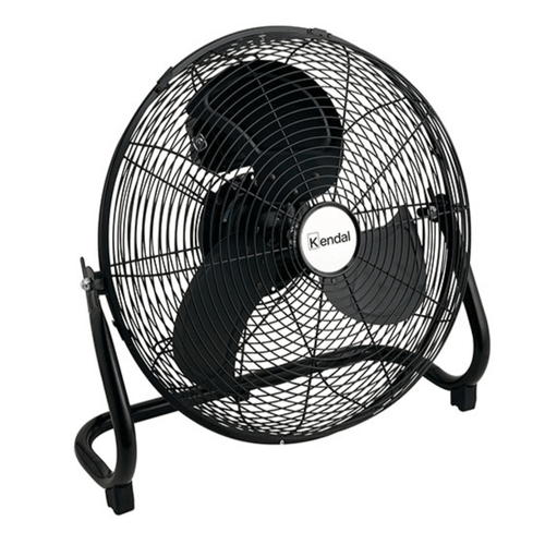Ventilador Industrial de Piso 20" FE-50 Kendal