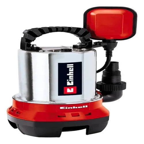 Bomba Sumergible Aguas Sucias 17.000 L/h 630W GC-DP 6315 N Einhell
