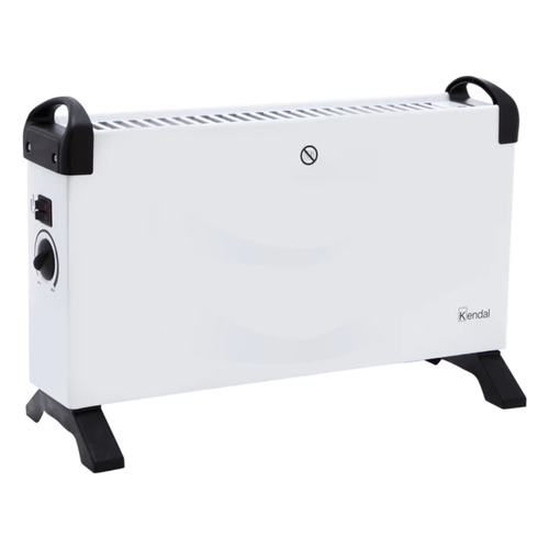 Panel Convector Eléctrico KCE‑DL06 Kendal