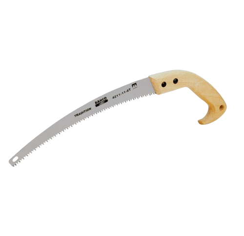 Serrucho de Poda Profesional Bahco 11" 6 DPP Modelo 4211-11-6T