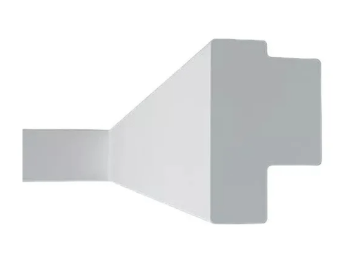 Moldura Cornisa E44 32x20 mm x 2 m Pack 5 Unidades